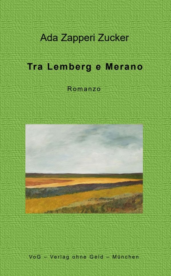 Tra Lemberg e Merano